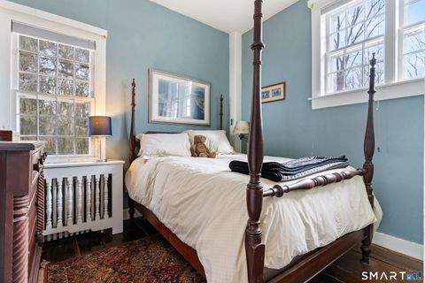 Tiny photo for 147 Boston Street, Guilford, CT 06437 (MLS # 24155372)