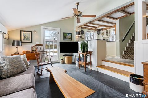 Tiny photo for 147 Boston Street, Guilford, CT 06437 (MLS # 24155372)