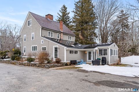 Tiny photo for 147 Boston Street, Guilford, CT 06437 (MLS # 24155372)