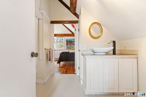 Tiny photo for 147 Boston Street, Guilford, CT 06437 (MLS # 24155372)