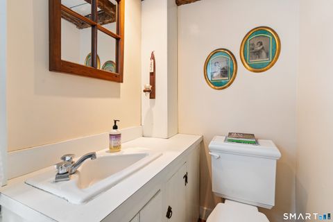 Tiny photo for 147 Boston Street, Guilford, CT 06437 (MLS # 24155372)