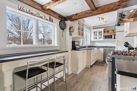 Tiny photo for 147 Boston Street, Guilford, CT 06437 (MLS # 24155372)