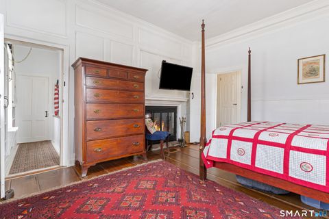 Tiny photo for 147 Boston Street, Guilford, CT 06437 (MLS # 24155372)