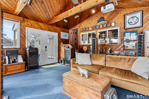 Tiny photo for 147 Boston Street, Guilford, CT 06437 (MLS # 24155372)