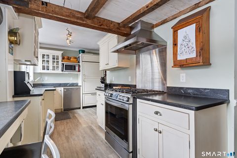 Tiny photo for 147 Boston Street, Guilford, CT 06437 (MLS # 24155372)