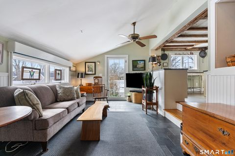 Tiny photo for 147 Boston Street, Guilford, CT 06437 (MLS # 24155372)