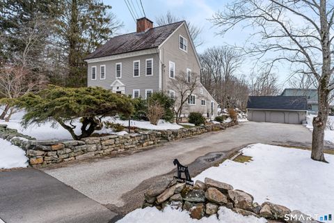 Photo of 147 Boston Street, Guilford, CT 06437 (MLS # 24155372)