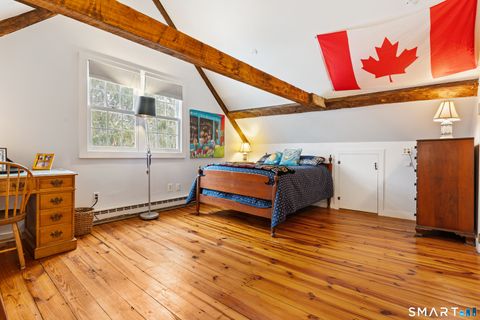 Tiny photo for 147 Boston Street, Guilford, CT 06437 (MLS # 24155372)