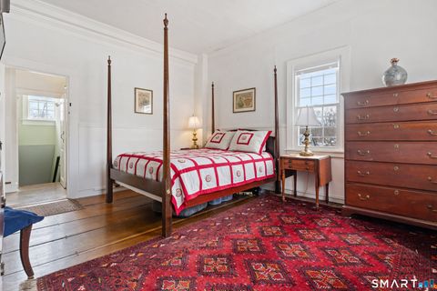 Tiny photo for 147 Boston Street, Guilford, CT 06437 (MLS # 24155372)