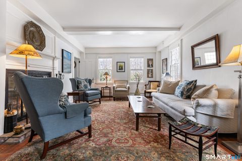 Tiny photo for 147 Boston Street, Guilford, CT 06437 (MLS # 24155372)