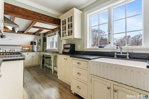 Tiny photo for 147 Boston Street, Guilford, CT 06437 (MLS # 24155372)