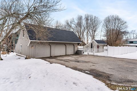 Tiny photo for 147 Boston Street, Guilford, CT 06437 (MLS # 24155372)