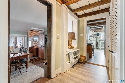 Tiny photo for 147 Boston Street, Guilford, CT 06437 (MLS # 24155372)