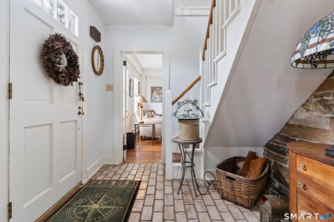 Tiny photo for 147 Boston Street, Guilford, CT 06437 (MLS # 24155372)