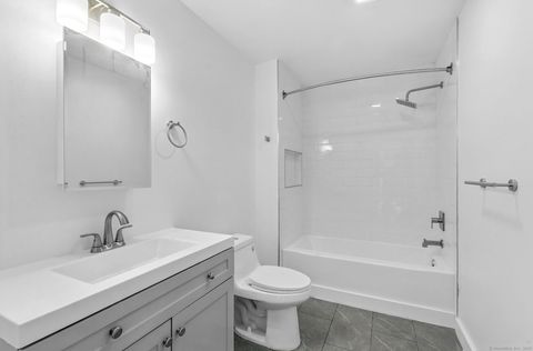 Tiny photo for 62 Chestnut St Extension #10, Danbury, CT 06810 (MLS # 24152045)