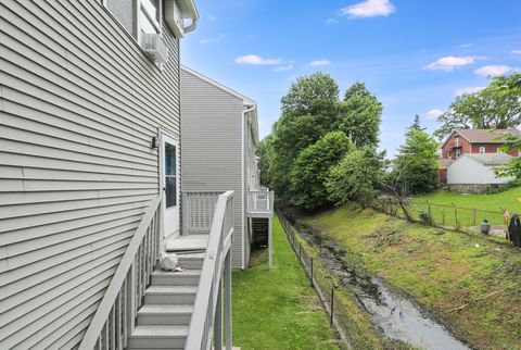 Tiny photo for 62 Chestnut St Extension #10, Danbury, CT 06810 (MLS # 24152045)