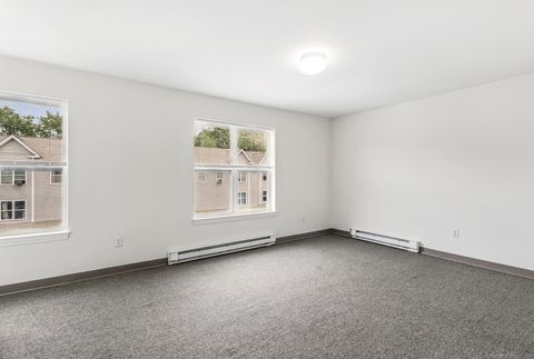 Tiny photo for 62 Chestnut St Extension #10, Danbury, CT 06810 (MLS # 24152045)