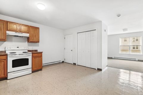 Tiny photo for 62 Chestnut St Extension #10, Danbury, CT 06810 (MLS # 24152045)