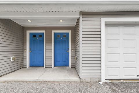 Tiny photo for 62 Chestnut St Extension #10, Danbury, CT 06810 (MLS # 24152045)