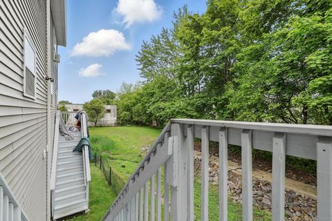 Tiny photo for 62 Chestnut St Extension #10, Danbury, CT 06810 (MLS # 24152045)