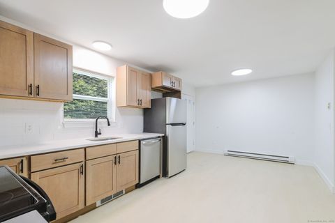 Tiny photo for 62 Chestnut St Extension #10, Danbury, CT 06810 (MLS # 24152045)