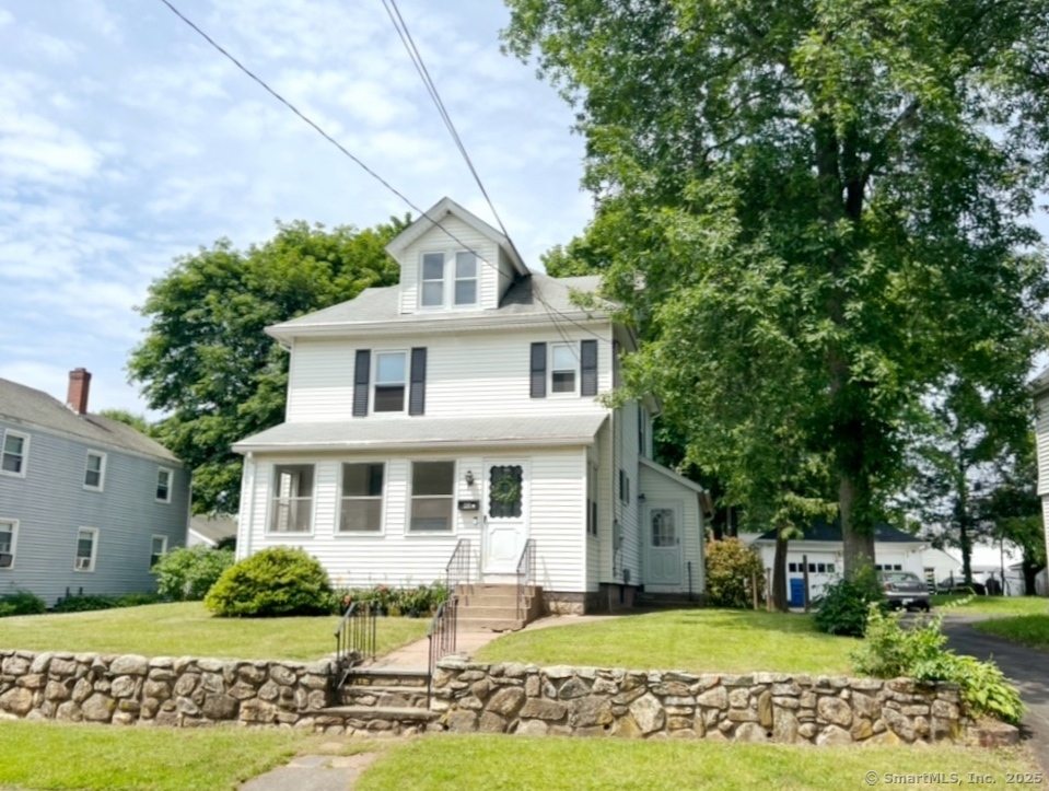46 Glenwood Street