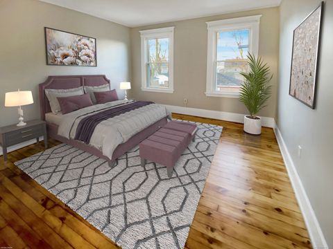 Tiny photo for 635 Third Avenue #2nd floor, West Haven, CT 06516 (MLS # 24169052)