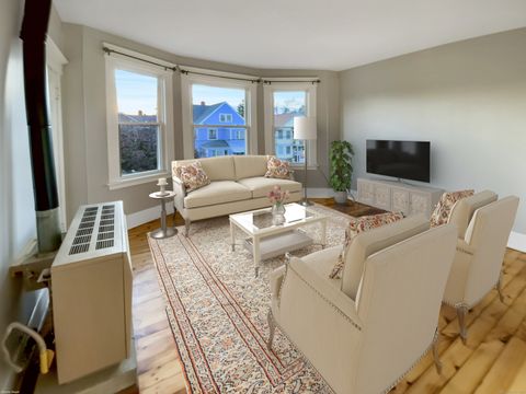 Photo of 635 Third Avenue #2nd floor, West Haven, CT 06516 (MLS # 24169052)