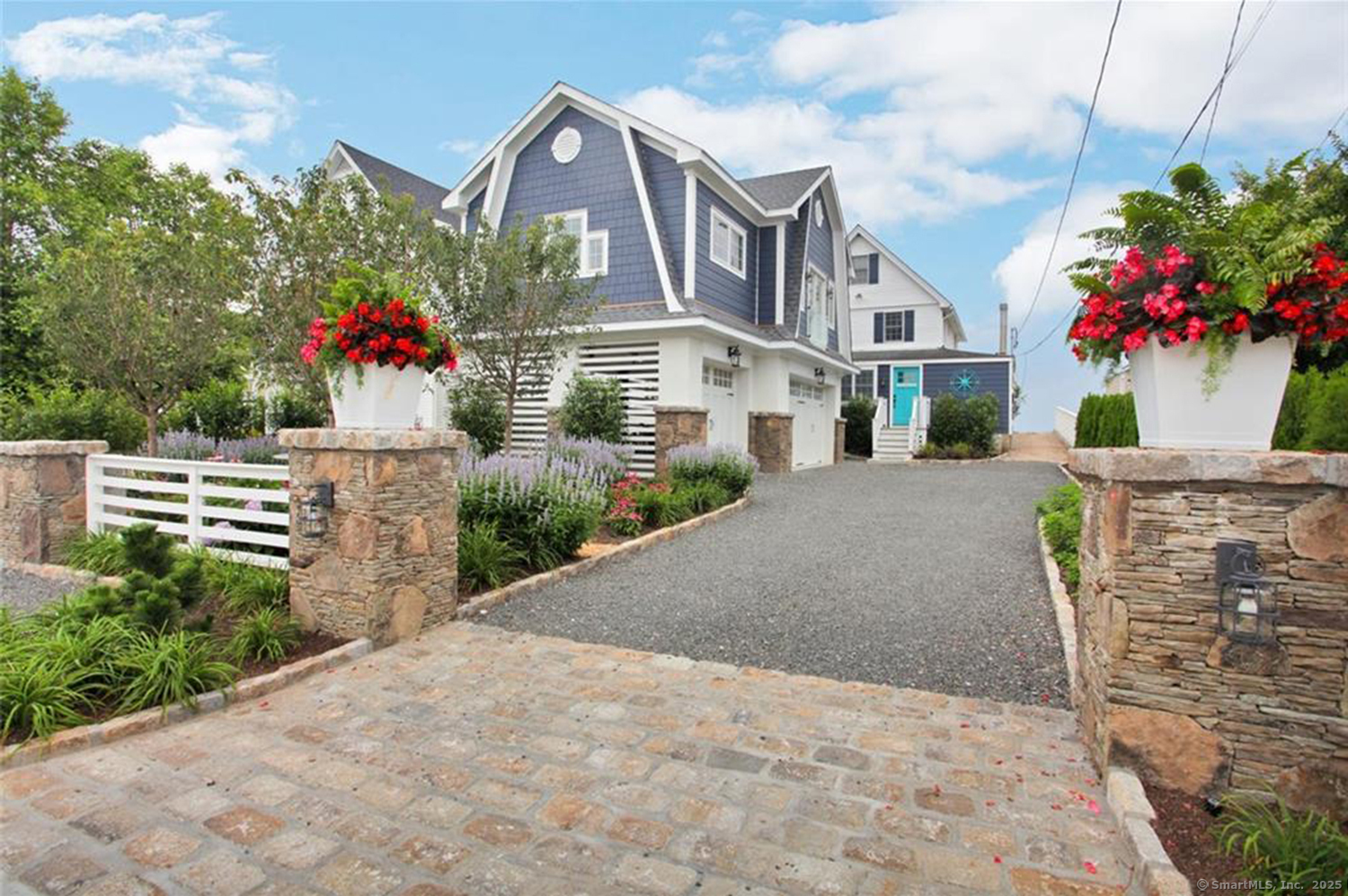 Rental Property at Fairfield Beach Road Summer  25, Fairfield, Connecticut - Bedrooms: 5 
Bathrooms: 4 
Rooms: 10  - $50,000 MO.