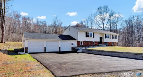 111 Mountain Road Granby CT 06060