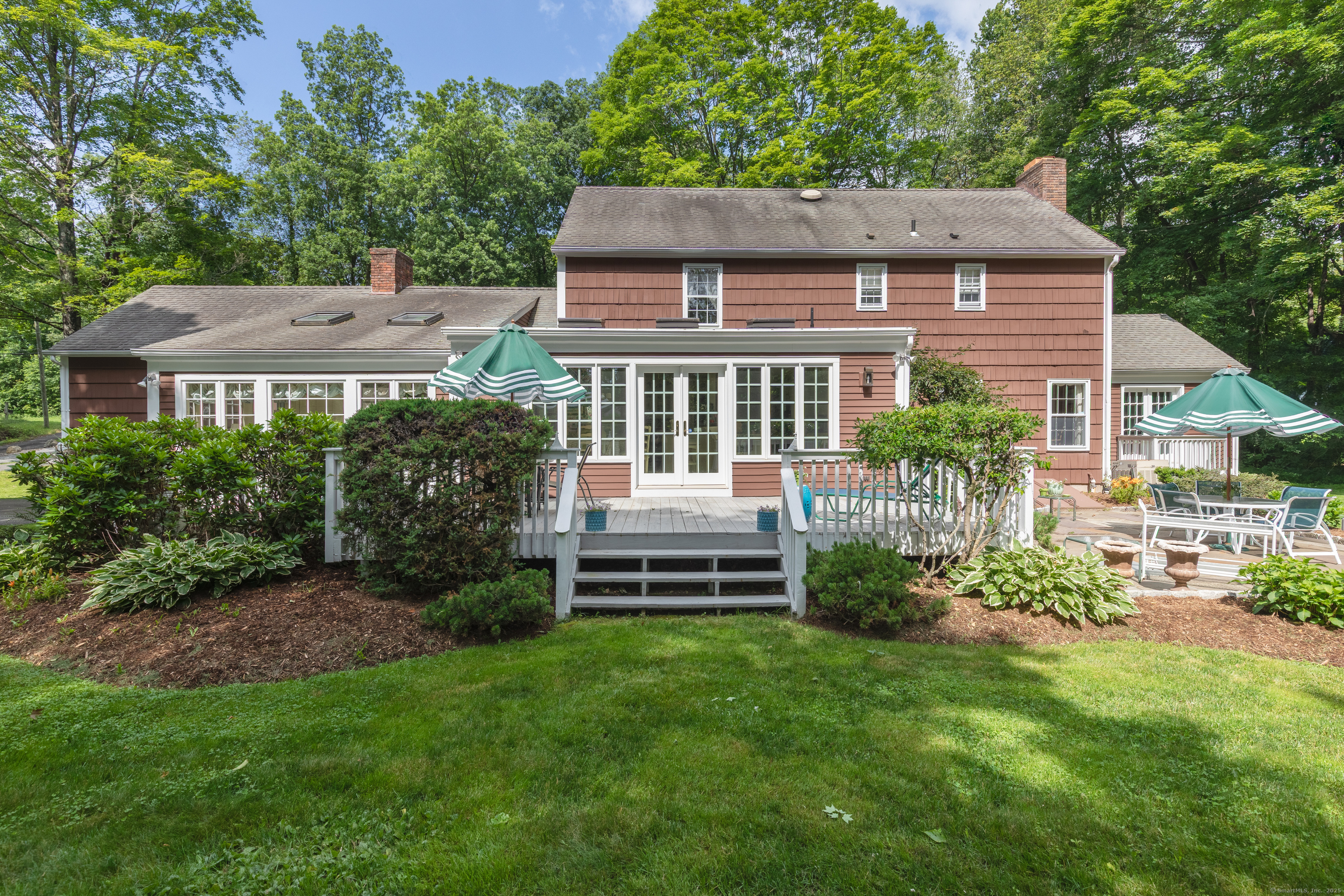 1493 Bucks Hill Road