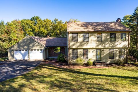 Tiny photo for 155 Melinda Lane, Bristol, CT 06010 (MLS # 24131733)