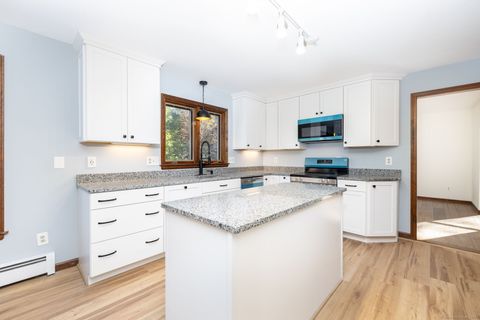 Tiny photo for 155 Melinda Lane, Bristol, CT 06010 (MLS # 24131733)