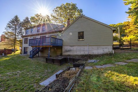 Tiny photo for 155 Melinda Lane, Bristol, CT 06010 (MLS # 24131733)
