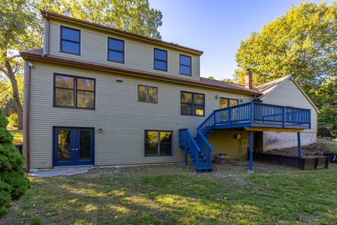 Tiny photo for 155 Melinda Lane, Bristol, CT 06010 (MLS # 24131733)