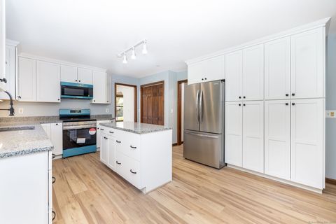 Tiny photo for 155 Melinda Lane, Bristol, CT 06010 (MLS # 24131733)