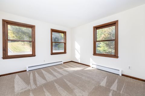 Tiny photo for 155 Melinda Lane, Bristol, CT 06010 (MLS # 24131733)