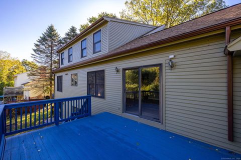 Tiny photo for 155 Melinda Lane, Bristol, CT 06010 (MLS # 24131733)