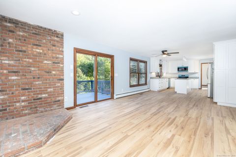 Tiny photo for 155 Melinda Lane, Bristol, CT 06010 (MLS # 24131733)