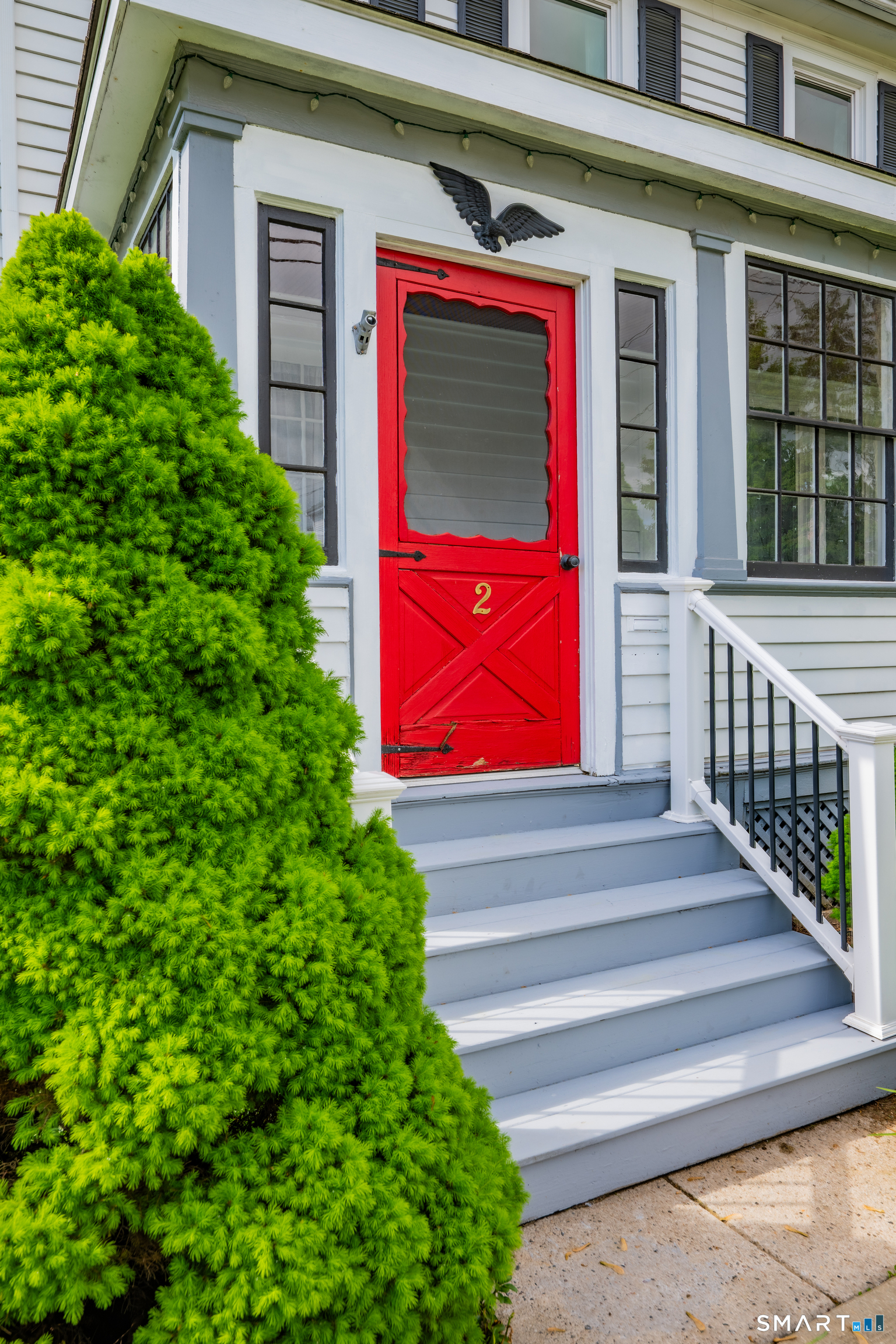 2 Morrison Avenue