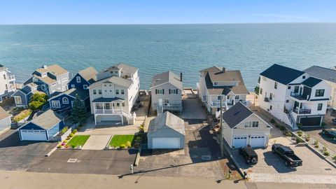 372 Cosey Beach Avenue East Haven CT 06512