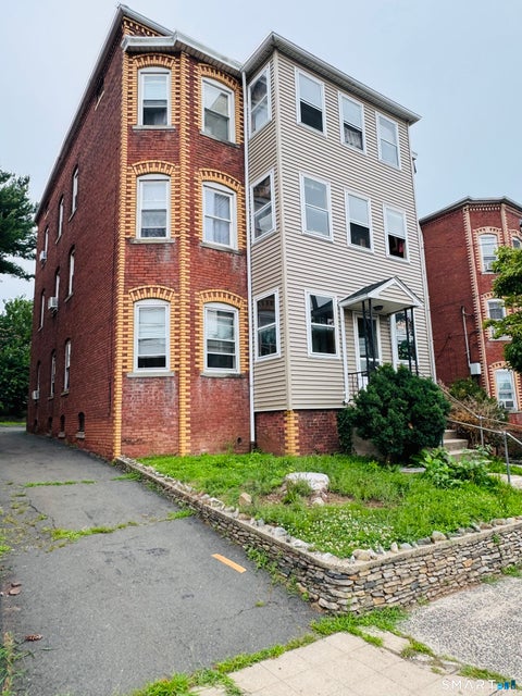 Tiny photo for 31 Lyman Street, New Britain, CT 06053 (MLS # 24192821)