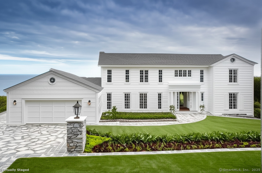 175 Battery Park Drive