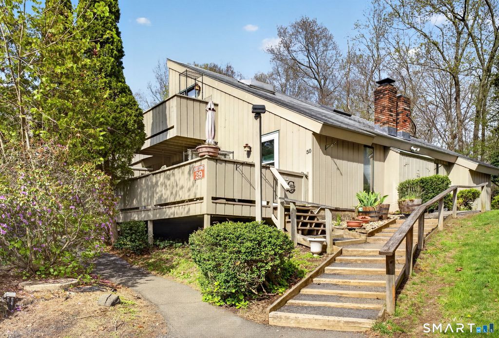 Photo of 44 Mohawk Trail #44, Guilford, CT 06437 (MLS # 24170562)