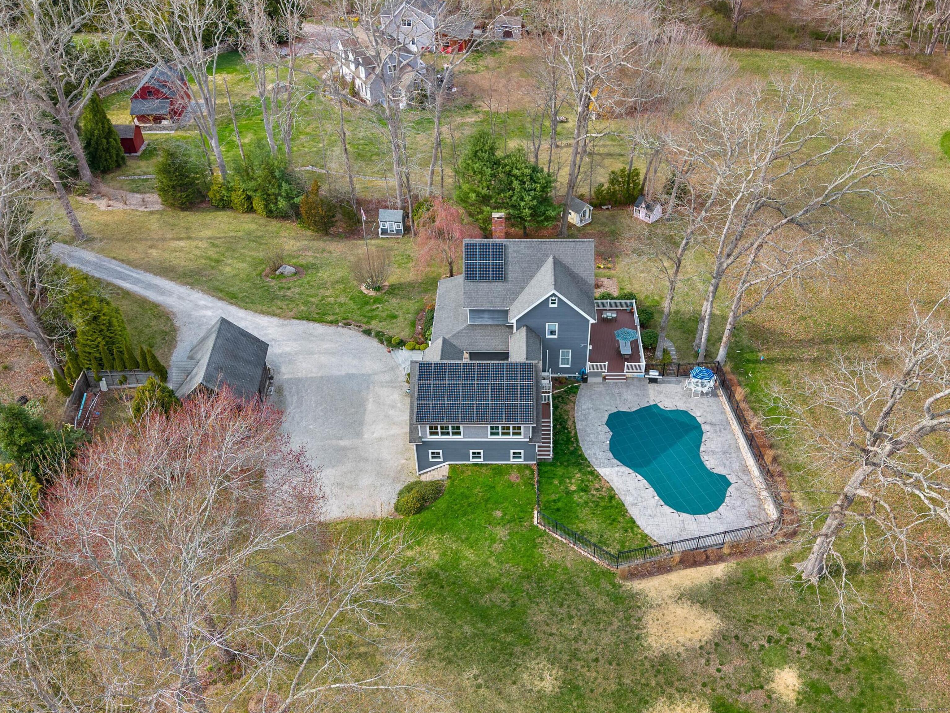 51 Walnut Street, Essex, Connecticut image 4