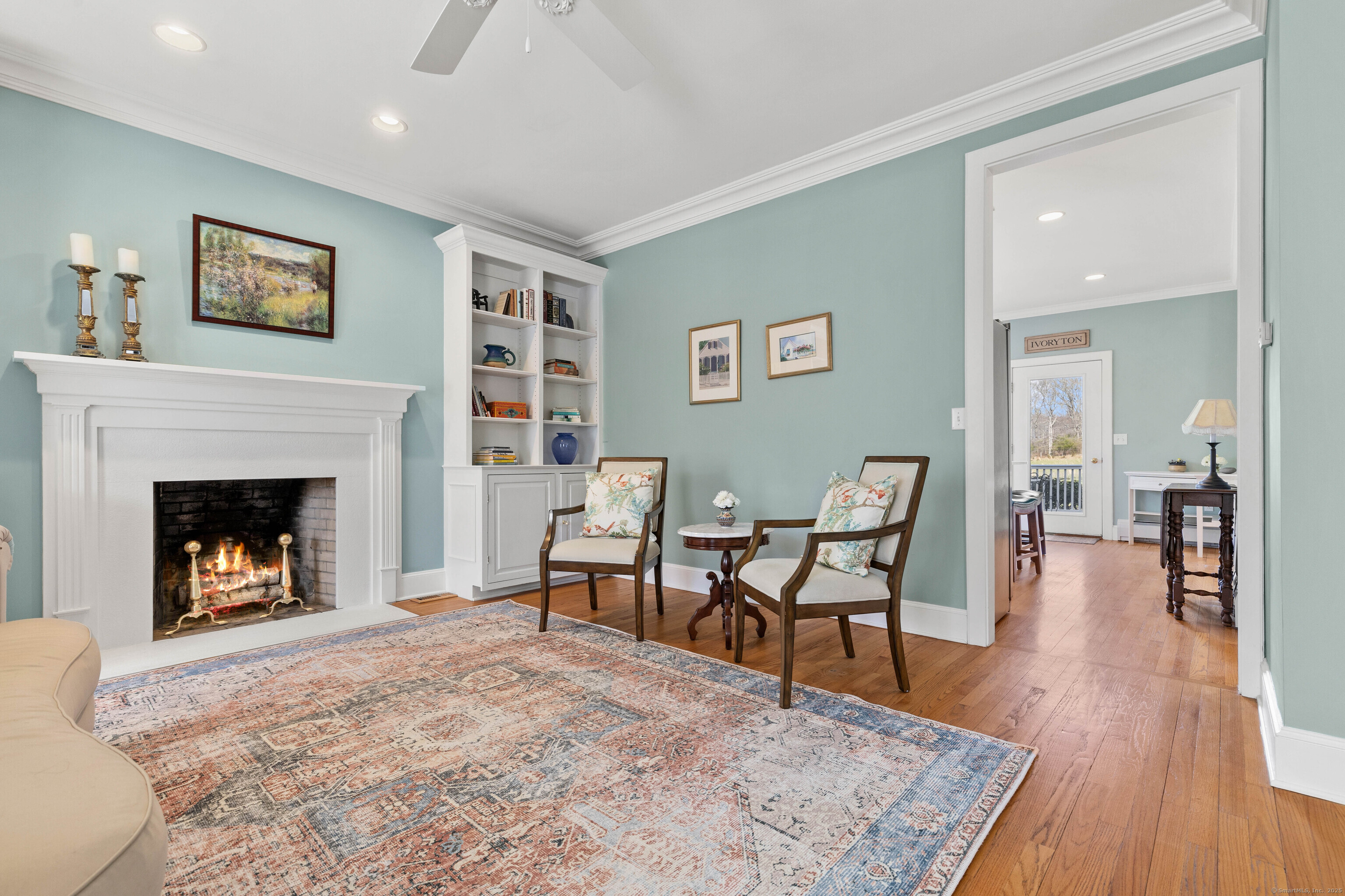 51 Walnut Street, Essex, Connecticut image 14