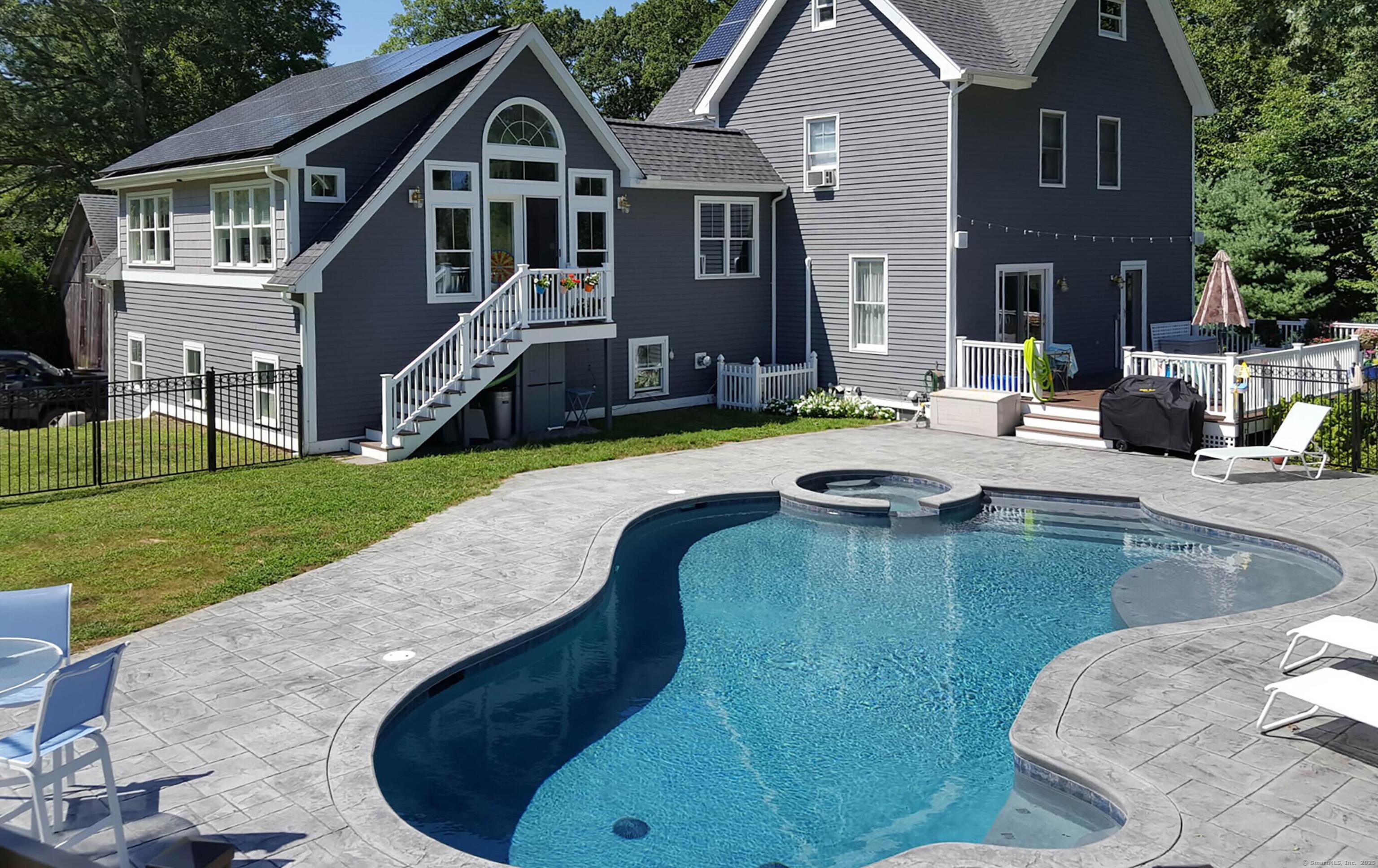 51 Walnut Street, Essex, Connecticut image 7