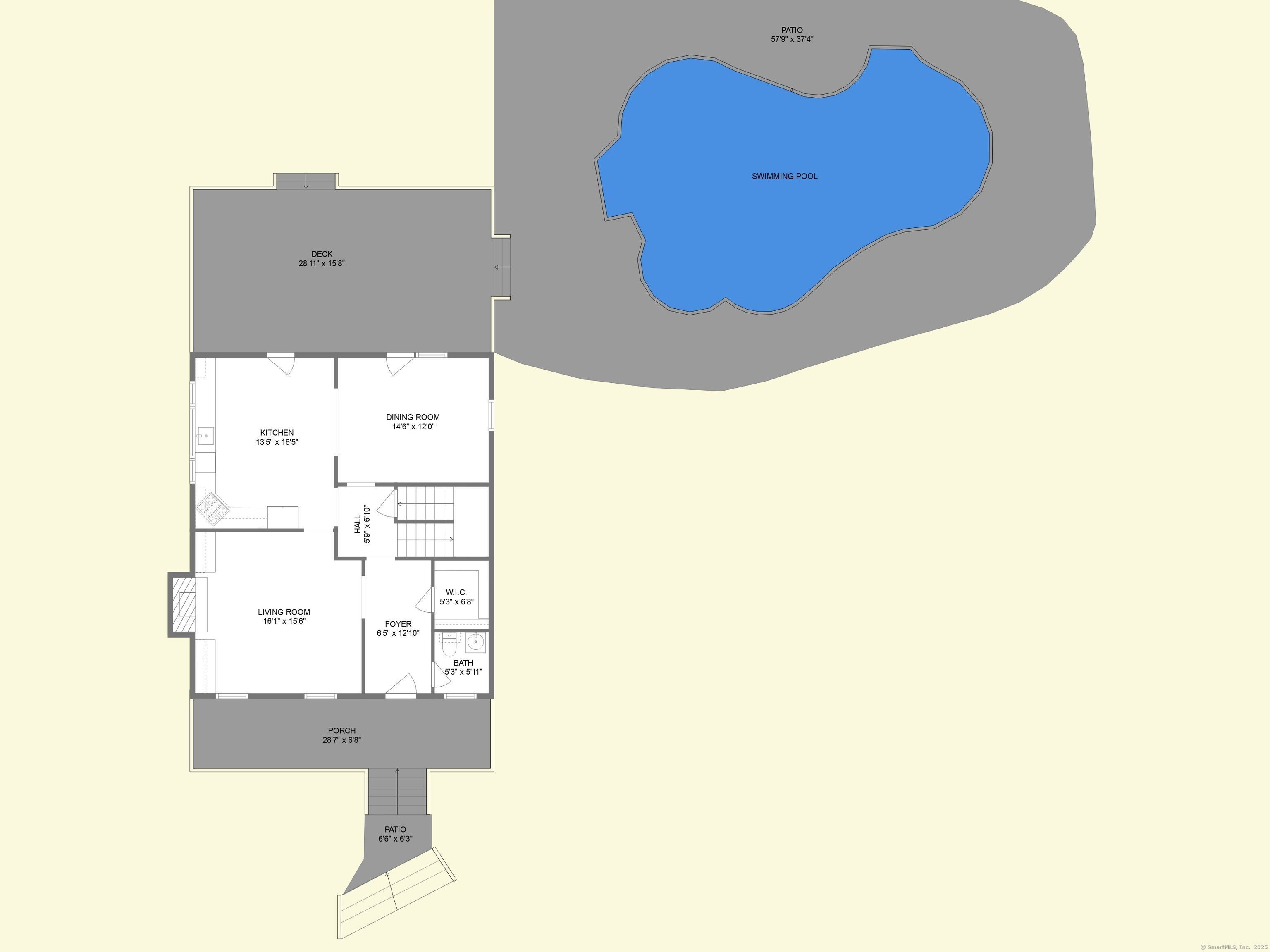51 Walnut Street, Essex, Connecticut image 36