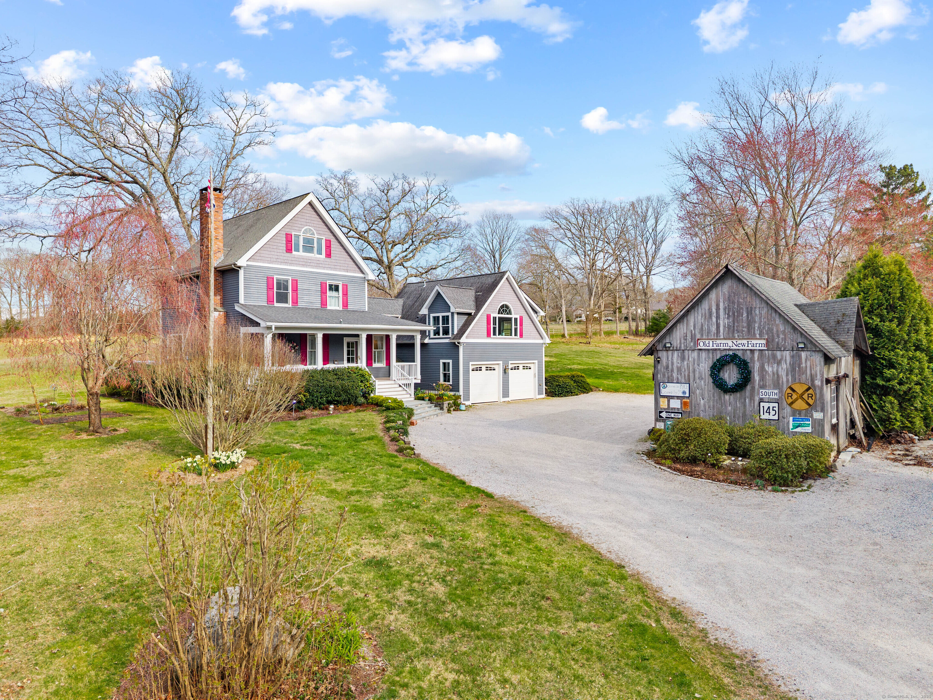 51 Walnut Street, Essex, Connecticut image 1