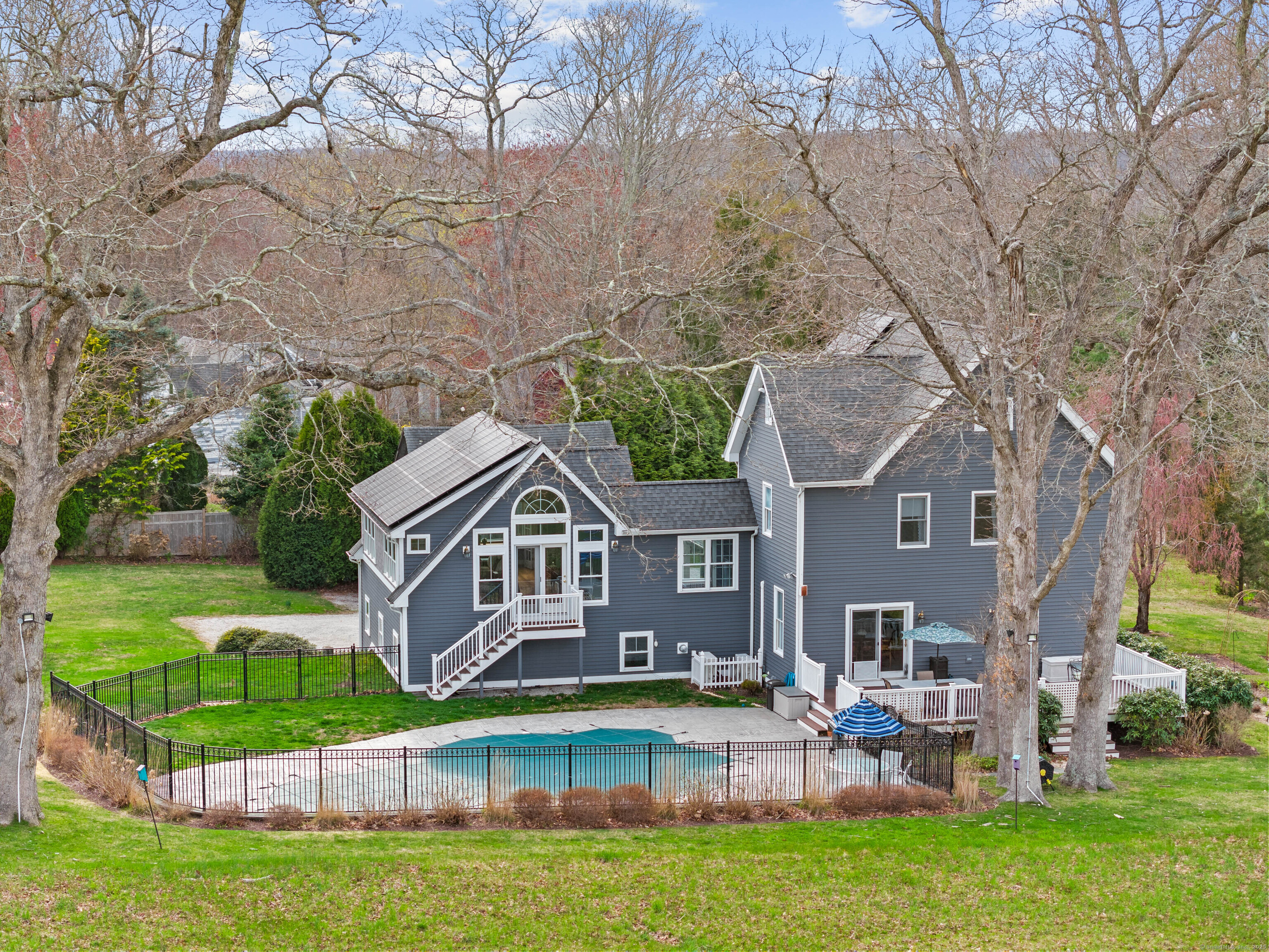 51 Walnut Street, Essex, Connecticut image 6